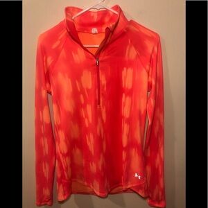 Under Armour Women’s Long Sleeve Shirt Size M